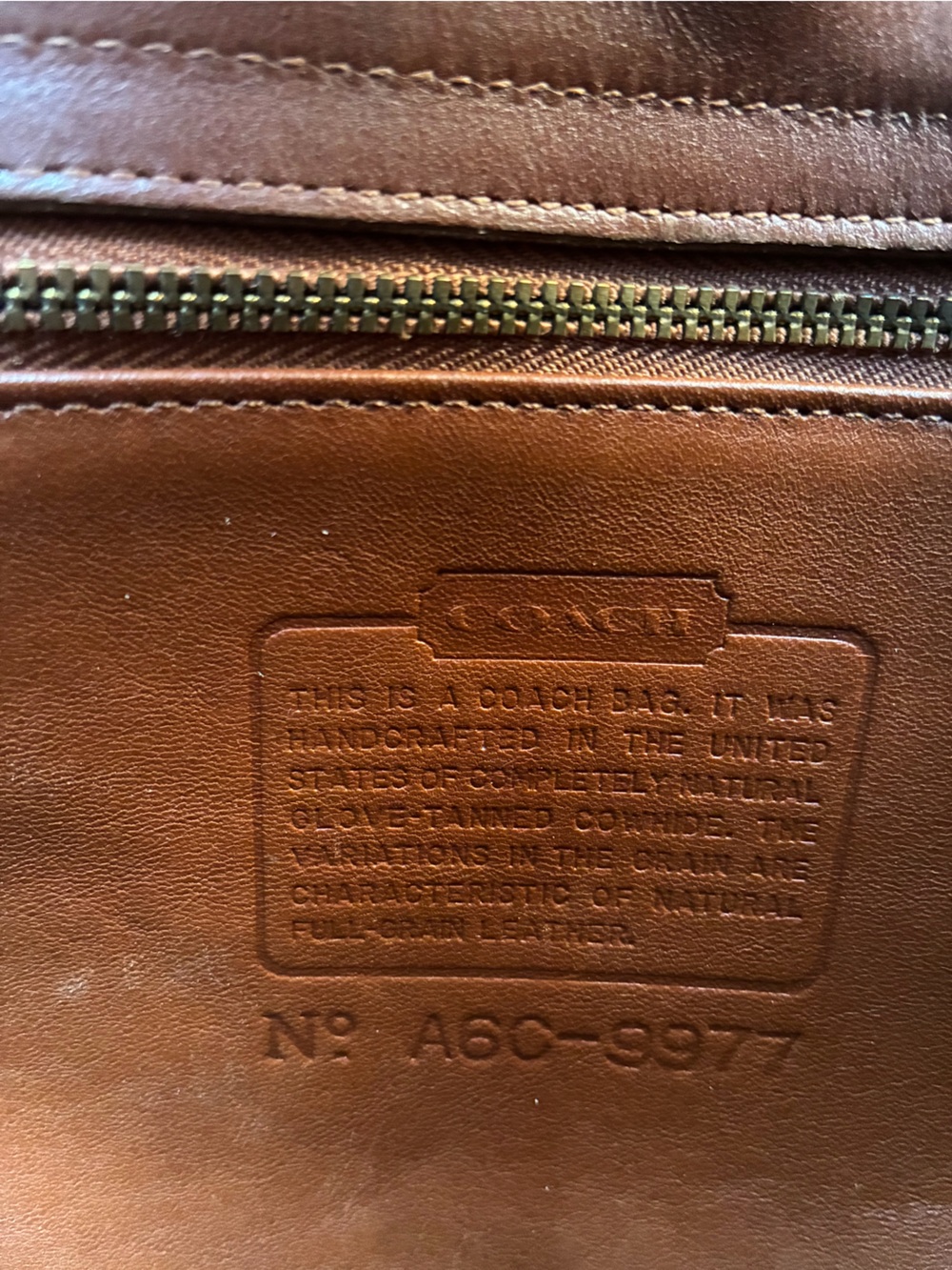Vintage Coach Manor - Picture 11 of 12